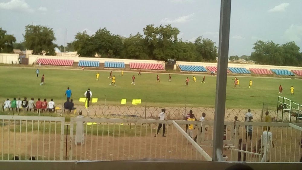Giginya Memorial Stadium Sokoto - wedding venue in Sokoto